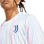 adidas Juventus 2025/26 Men's Prematch Jersey