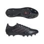 adidas Copa Pure III Pro FG Soccer Cleats | Stealth Victory Pack