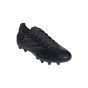 adidas Copa Pure III Pro FG Soccer Cleats | Stealth Victory Pack