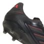 adidas Copa Pure III Pro FG Soccer Cleats | Stealth Victory Pack