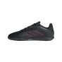 adidas Copa Pure III Club IN Junior Soccer Shoes | Stealth Victory Pack