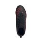 adidas Predator Club Sock FG/MG Junior Soccer Cleats | Stealth Victory Pack