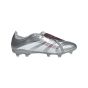 adidas Predator League FT FG JB Soccer Cleats | Chrome Dream