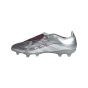 adidas Predator League FT FG JB Soccer Cleats | Chrome Dream
