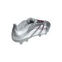 adidas Predator League FT FG JB Soccer Cleats | Chrome Dream