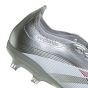 adidas Predator League FT FG JB Soccer Cleats | Chrome Dream