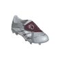 adidas Predator League FT FG Junior JB Soccer Cleats | Chrome Dream