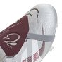 adidas Predator League FT FG Junior JB Soccer Cleats | Chrome Dream