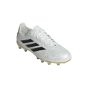 adidas Copa Pure III League FG/MG Junior Soccer Cleats | Road to Glory Pack