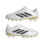 adidas Copa Pure III League FG/MG Junior Soccer Cleats | Road to Glory Pack