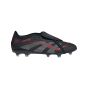 adidas Predator Pro FT FG Soccer Cleats | Stealth Victory Pack