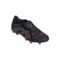 adidas Predator Pro FT FG Soccer Cleats | Stealth Victory Pack