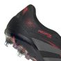 adidas Predator Pro FT FG Soccer Cleats | Stealth Victory Pack