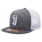 Fan Ink Juventus Dribbling Snapback