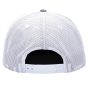 Fan Ink Juventus Dribbling Snapback