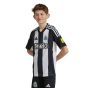 adidas Newcastle United 2024/25 Youth Home Jersey