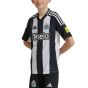 adidas Newcastle United 2024/25 Youth Home Jersey