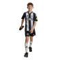 adidas Newcastle United 2024/25 Youth Home Jersey