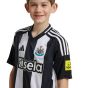 adidas Newcastle United 2024/25 Youth Home Jersey