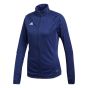 adidas Women's Tiro 17 Training Jacket