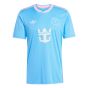 adidas Inter Miami CF 2025/26 Men's Third Jersey MESSI 10