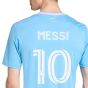 adidas Inter Miami CF 2025/26 Men's Third Jersey MESSI 10