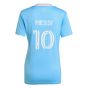 adidas Inter Miami CF 2025/26 Women's Third Jersey MESSI 10