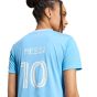 adidas Inter Miami CF 2025/26 Women's Third Jersey MESSI 10