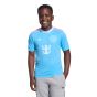 adidas Inter Miami CF 2025/26 Youth Third Jersey MESSI 10