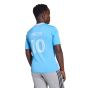 adidas Inter Miami CF 2025/26 Youth Third Jersey MESSI 10