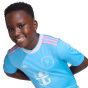 adidas Inter Miami CF 2025/26 Youth Third Jersey MESSI 10