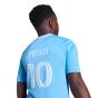 adidas Inter Miami CF 2025/26 Youth Third Jersey MESSI 10