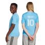 adidas Inter Miami CF 2025/26 Youth Third Jersey MESSI 10