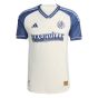 adidas Nashville SC 2025 Men's Authentic Third Jersey