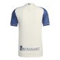 adidas Nashville SC 2025 Men's Authentic Third Jersey