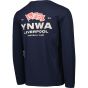 Liverpool YNWA L/S Tee