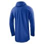 Nike FC Barcelona Men's Long Sleeve Hoodie