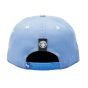 Fan Ink Manchester City Bankroll Snapback Hat