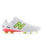 New Balance 442 Pro V2 FG Soccer Cleats (2E Width) | Flash Point Pack