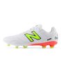 New Balance 442 Pro V2 FG Soccer Cleats (2E Width) | Flash Point Pack