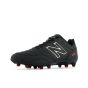 New Balance 442 V2 Team FG (Wide/2E) Soccer Cleats