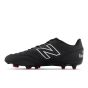 New Balance 442 V2 Team FG (Wide/2E) Soccer Cleats