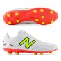 New Balance 442 Team V2 FG Soccer Cleats (2E Width) | Flash Point Pack