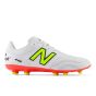 New Balance 442 Team V2 FG Soccer Cleats (2E Width) | Flash Point Pack