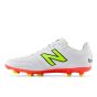 New Balance 442 Team V2 FG Soccer Cleats (2E Width) | Flash Point Pack