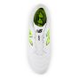 New Balance 442 Team V2 FG Soccer Cleats (2E Width) | Flash Point Pack