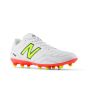 New Balance 442 Team V2 FG Soccer Cleats (2E Width) | Flash Point Pack