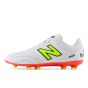 New Balance 442 Team V2 FG Soccer Cleats (2E Width) | Flash Point Pack