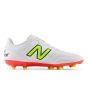 New Balance 442 Team V2 FG Soccer Cleats (2E Width) | Flash Point Pack