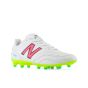 New Balance 442 Team FG V2 Soccer Cleats (2E Width) | Hi-Lite Pack